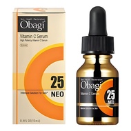 พร้อมส่ง-Obagi C 25 Serum Neo 12ml Reduces Pores and Dullness for Radiant Skin Vitamin C Serum.