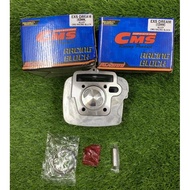CMS RACING BLOCK BLOK FOR HONDA EX5 DREAM / WAVE 100 53MM 53