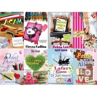 (New) Keluaran Lovenovel | | NOVEL MELAYU | NOVEL BAHARU