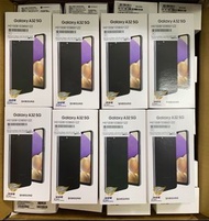 SAMSUNG Galaxy A32 6GB+128GB 6.5吋 台灣公司貨 全新僅拆封(黑色)