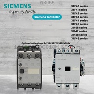 Siemens contactor 3TF40 3TF41 3TF42 3TF43 3TF44 3TF 45 46 47 48 49 brand new
