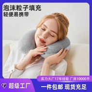 travel neck pillow travel pillow neck neck pillow travel Printed U-Shaped Pillow Nap Pillow Travel U