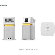 BenQ gv1