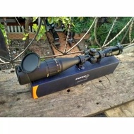 Teleskop senapan angin sniper NT 3-9x40 AOL