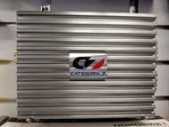 CATEGORY 7 CSA 1000.1 Amplifier