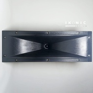 IKONIC Tweeter Horn ACR PCT 155 Tweeter Speaker 300 Watt Original Bergaransi Resmi