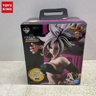 一番賞 龍珠 THE ANDROID BATTLE 與龍珠鬥士特別合作獎 人造人21號
