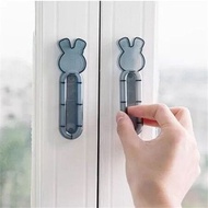 Door handle non perforated window, Straw wardrobe handle Door handle, non perforated window, Straw w