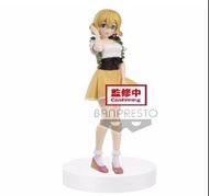 [訂貨] Banpresto 景品 出租女友 七海麻美