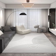 Living room carpet sofa coffee table mat bedroom coffee table carpet sofa floor mat blanket raya 202