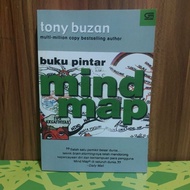 Mind Map Smart Book