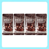 [Hersheys] Hot Chocolate Drink Powder Stick Canister Original Marshmallow Mint