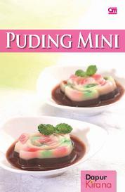 Puding Mini Single Edition