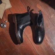 Chelsea Boots, men's Boots without laces, Docmart Boots