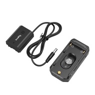 SmallRig NP-F Battery Adapter Mount Plate with NP-FZ100 Dummy Battery, for A7R V, A7 IV, A7S III, A7