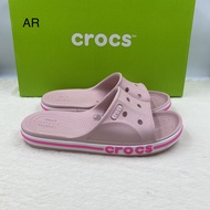 รองเท้าแตะ Crocs รองเท้าแบบสวมสำหรับผู้หญิง ไซด์ 36---40 งานสวยดูดีทันสมัย รับรองสินค้าตรงปก