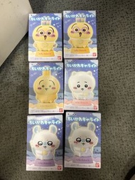 Chiikawa 食玩小夜燈