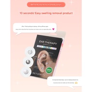 RETURNITY Ear Therapy Patch