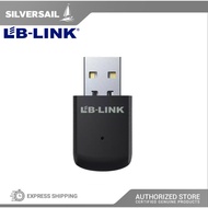 Lb-Link BL-WDN950AX AX900 Wi-Fi 6 USB Adapter