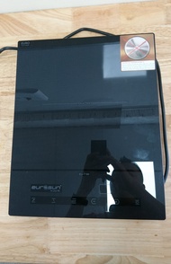 Bếp từ đơn Eurosun EU-T199 - BH 3 năm Hàng chính hãng