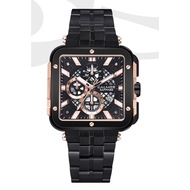 Balmer Square XXL Chronograph 8839G BK-48