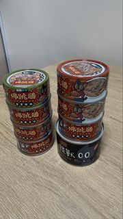 怪獸部落 佛跳牆