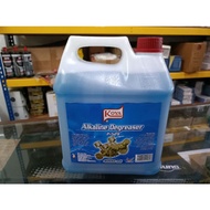 Engine Degreaser 4Litre