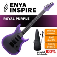 (ใหม่)Enya Inspire สมาทกีต้าร์ไฟฟ้ารุ่นล่าสุด