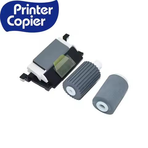 1SETS 302S094050 3BR07040 36211110 ADF Pickup Feed Roller Separation Pad for KYOCERA M2040 M2135 M25