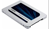 Crucial MX500 1TB SSD 固態硬碟