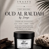 OUD AL RAUDAH BY INAAYA 30G - WANGIAN CARPET RAWDA