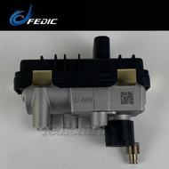 Turbocharger Actuator U-003 Turbine 797862-0031 6NW010099-16 Turbo wastegate for Great Wall H5 H6 2.