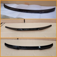 BMW 3 Series G20 Rear Spoiler - Gloss Black ( M Performance / M4 / PSM ) Style