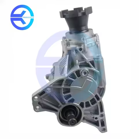 Band New 23247712 24257462 6T40/50 24263577 Transfers Box Fits For Opel Antara Chevrolet Captiva 2.2