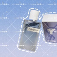 代購 YSL Y Eau Fraiche Y先鋒男士磨砂淡香水100ml 男香