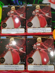 全新SPM fate 尼祿