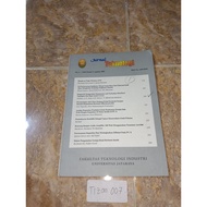 Technology Journal Book Number 3 Edition August 2005