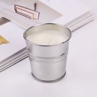 Nến Trắng Không Khói Không Mùi Dùng Trong Nhà Khi Mất Điện Nến Khẩn Cấp Phòng Chống Thảm Họa Nến Can