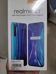 Realme XT 128gb
