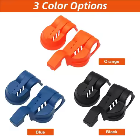 Fork Leg Guard Protectors for KTM EXC/SX/XC Series & Husqvarna FE/FX/TE/TX 125 - 450 Models