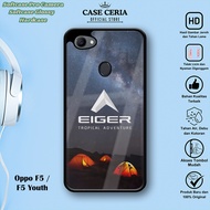 Case For Oppo F5 / F5 Youth – Casing HP Oppo F5 / F5 Youth Outdoor – Softcase Pro Camera - Silikon