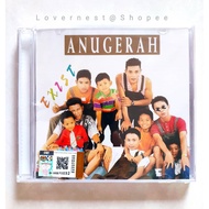 Exist - Anugerah CD Album