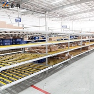 Storage Storage Metal Fluent Fluent Shelf Sliding Heavy Duty Wholesale Shelf Material Storage Ready 