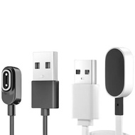 Suitable for Little Genius Charging Cable Children's Watch z11z10z9z8z7z6z5z3y08d3d2q3q2 Magnetic Ca