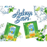 ADEM SARI DUS  ADEM SARI Pereda PANAS DALAM, SAKIT TENGGOROKAN