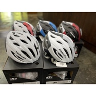 KABUTO RECT CYCLING HELMET (M/L size)