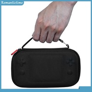 Portable Organizer Bag Carrying Case Storage Bag for Anbernic RG477M Game Accessories