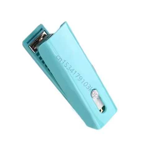 Stapler Stapler Small Stapler Student Stationery Stapler Office School Stationery Accessory Paper Bi