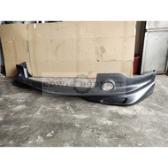 Nissan Livina Impul 2 Front Skirt Bodykit Pu depan Skirt Grand Livina Impul2 V2 V 2 IP2 2009 2010 20