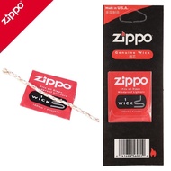 COD BOSKU !!! Sumbu Korek Api Zippo Wick original Super sumbu zippo